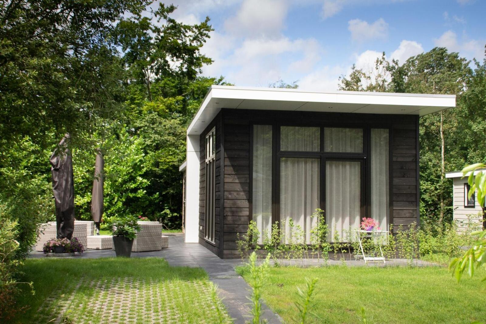 Vakantiepark Moelke Zuna Eksteriør bilde