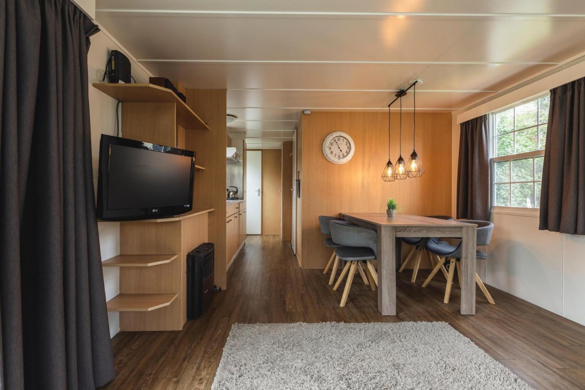 Vakantiepark Moelke Zuna Rom bilde