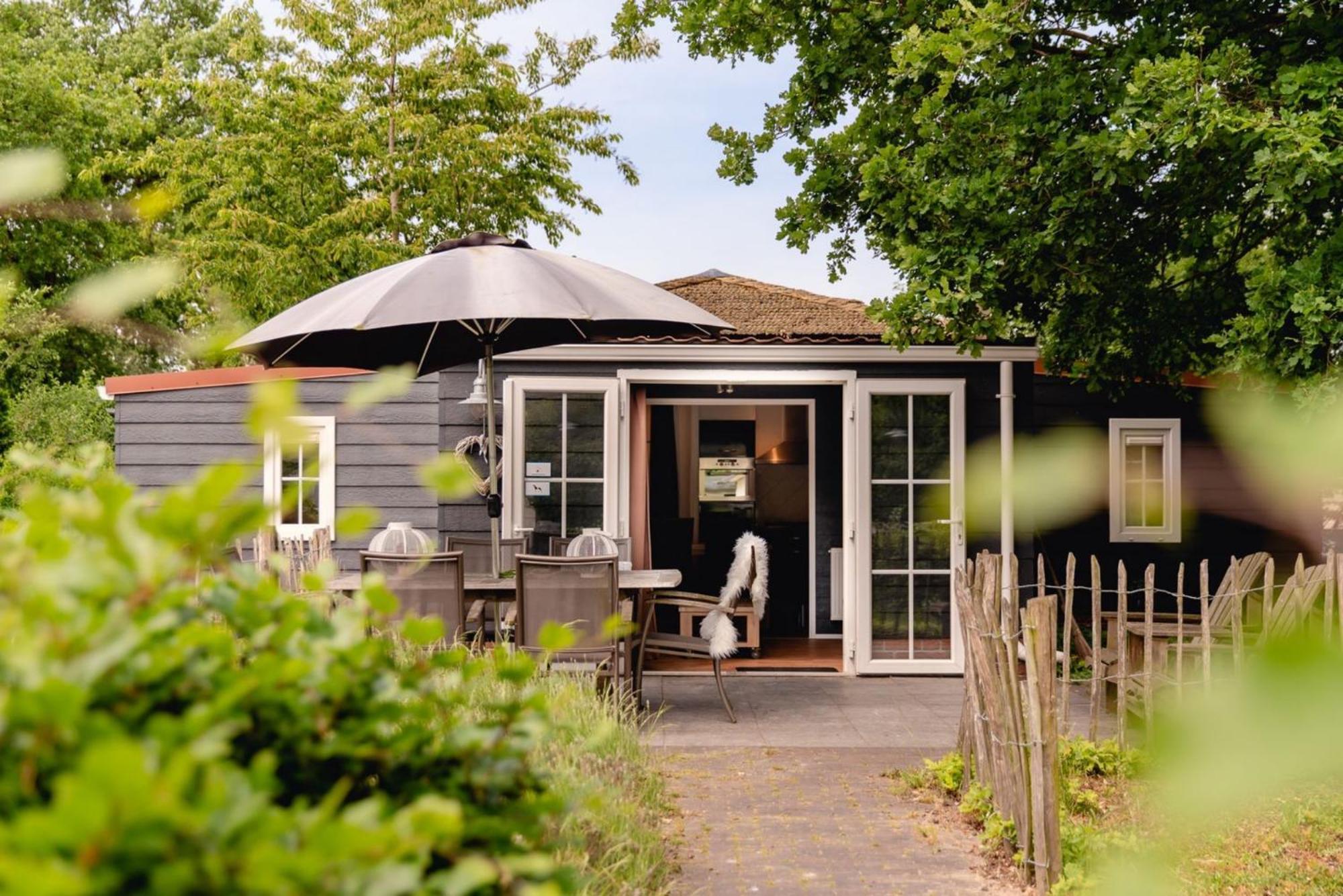Vakantiepark Moelke Zuna Rom bilde