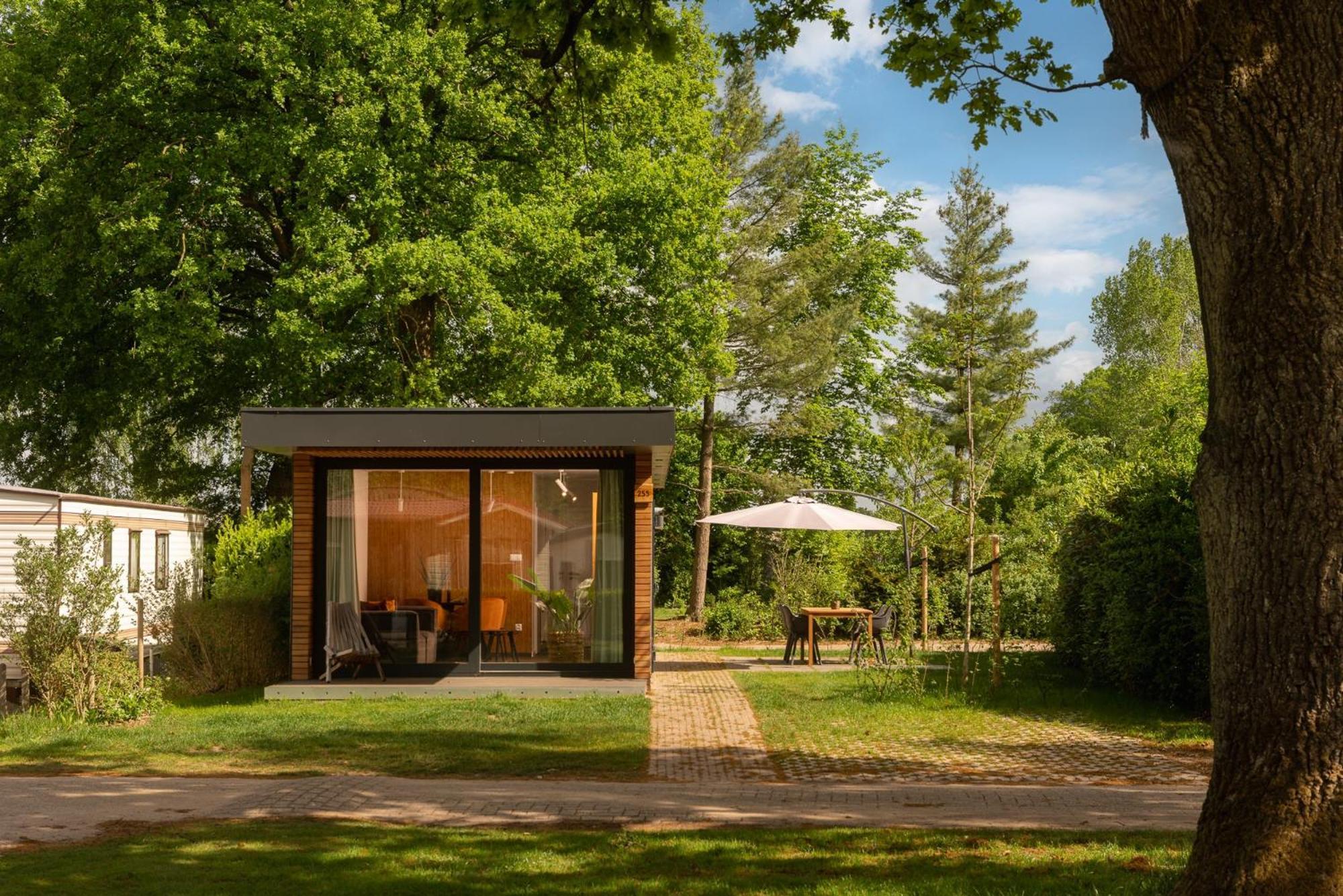 Vakantiepark Moelke Zuna Rom bilde