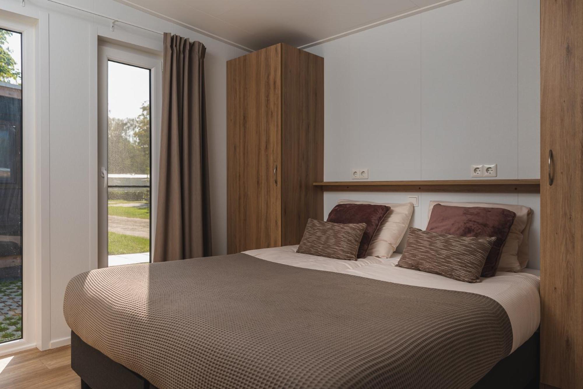 Vakantiepark Moelke Zuna Rom bilde