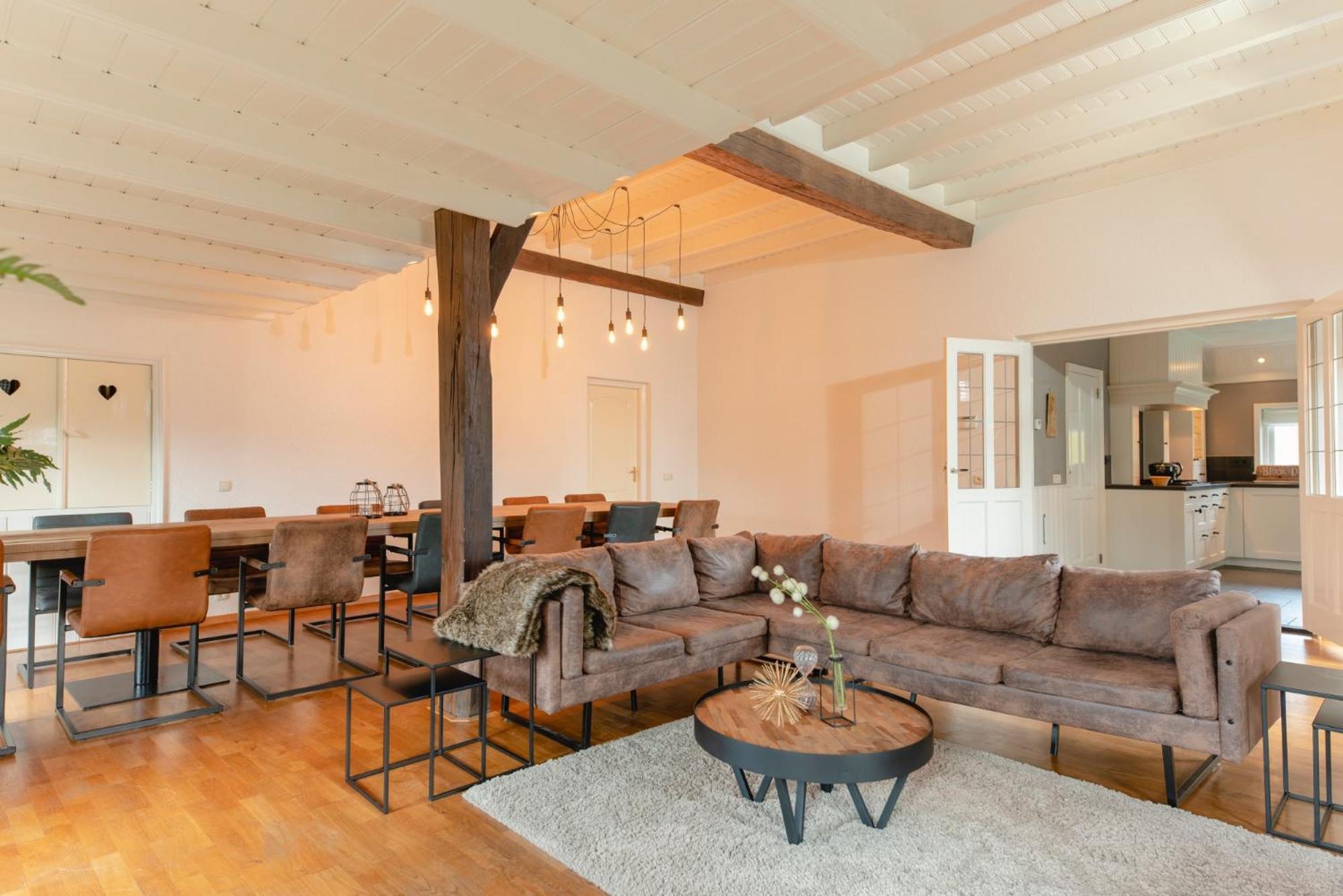 Vakantiepark Moelke Zuna Rom bilde