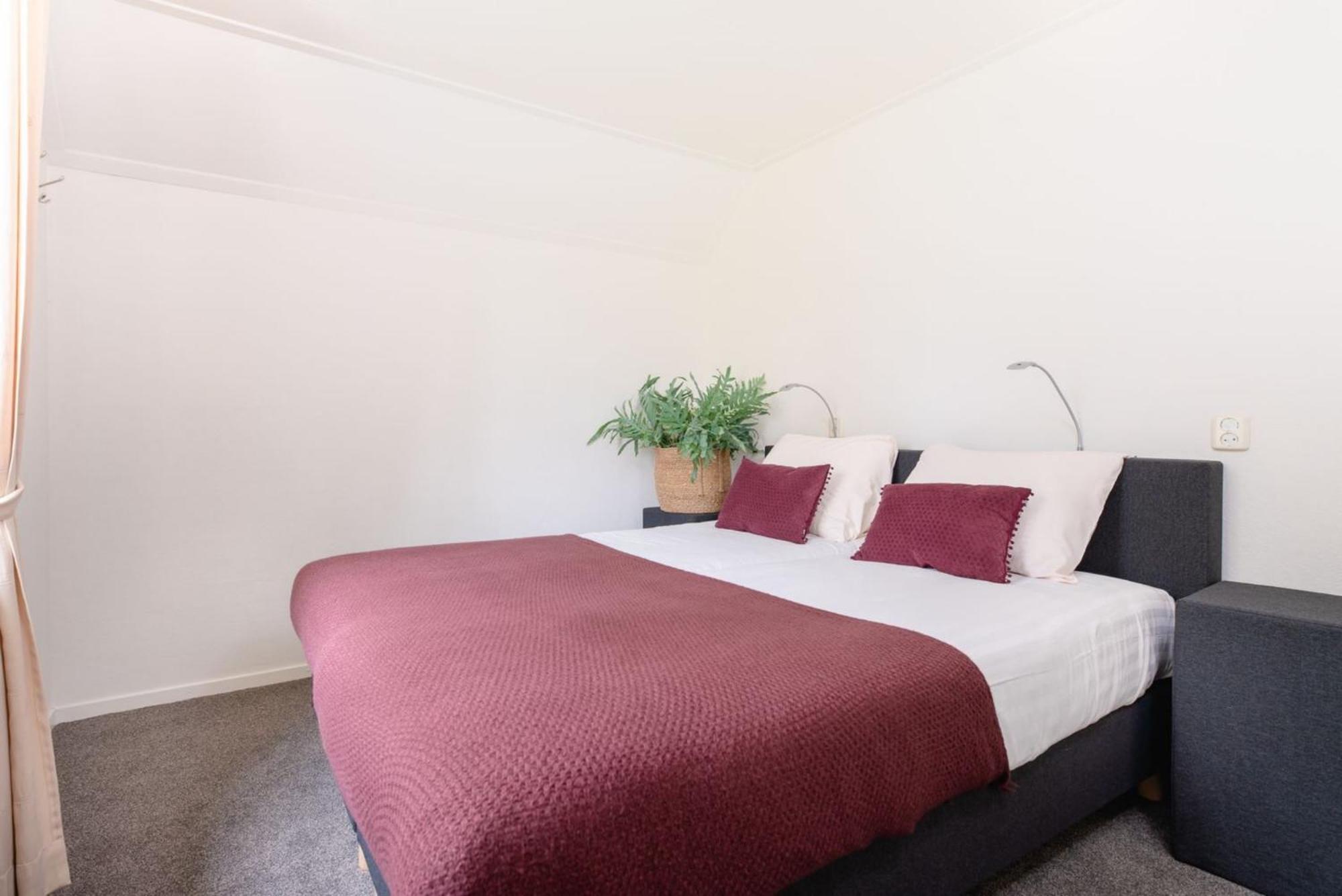 Vakantiepark Moelke Zuna Rom bilde